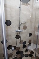 City of the Kings Green Silence Apartment