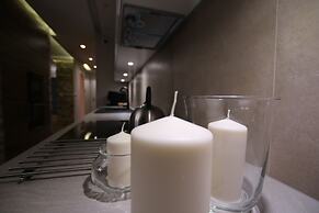 City of the Kings Green Silence Apartment