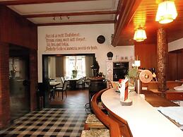 Landgasthaus Hotel Eggert