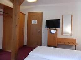 Landgasthaus Hotel Eggert