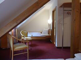 Landgasthaus Hotel Eggert