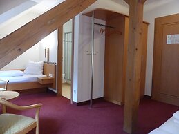 Landgasthaus Hotel Eggert