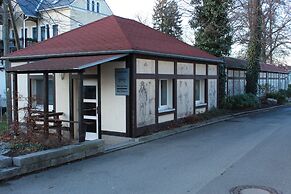 Hotel Zum Erbgericht