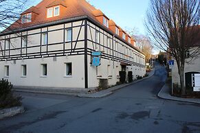 Hotel Zum Erbgericht