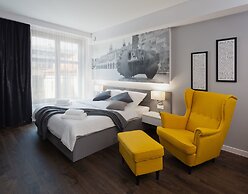 City of the Kings City Point Apartments