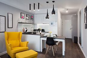 City of the Kings City Point Apartments