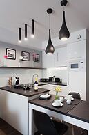 City of the Kings City Point Apartments