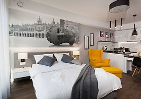 City of the Kings City Point Apartments