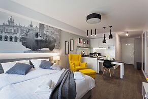 City of the Kings City Point Apartments