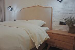 Suzhou Cloud Art Inn