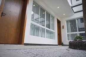 Suzhou Cloud Art Inn