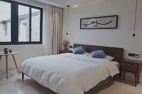 Suzhou Cloud Art Inn