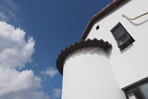 Suzhou Cloud Art Inn