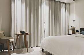 Suzhou Cloud Art Inn