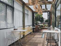 Suzhou Cloud Art Inn