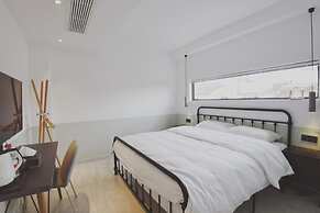 Suzhou Cloud Art Inn