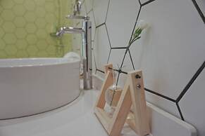 Suzhou Cloud Art Inn