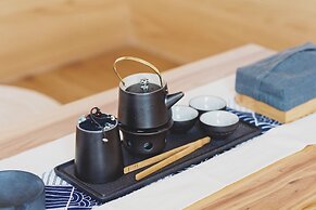 Suzhou Cloud Art Inn