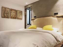 Suzhou Cloud Art Inn