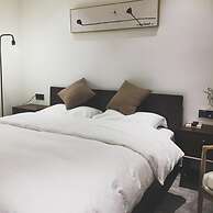 Suzhou Cloud Art Inn