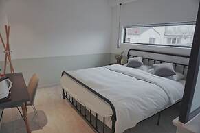 Suzhou Cloud Art Inn