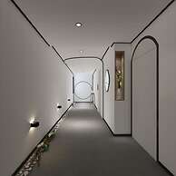 Suzhou Cloud Art Inn