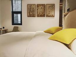 Suzhou Cloud Art Inn