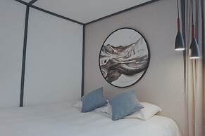 Suzhou Cloud Art Inn