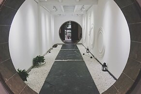 Suzhou Cloud Art Inn