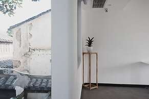 Suzhou Cloud Art Inn