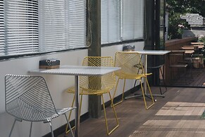 Suzhou Cloud Art Inn