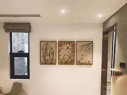 Suzhou Cloud Art Inn