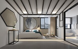 Suzhou Cloud Art Inn