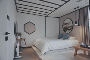 Suzhou Cloud Art Inn