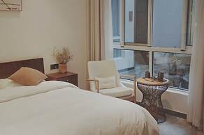 Suzhou Cloud Art Inn