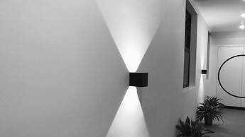 Suzhou Cloud Art Inn