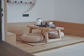 Suzhou Cloud Art Inn