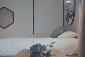 Suzhou Cloud Art Inn