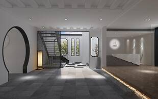 Suzhou Cloud Art Inn