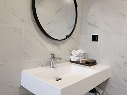 Suzhou Cloud Art Inn