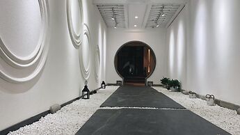 Suzhou Cloud Art Inn