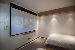 Suzhou Cloud Art Inn