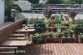 Suzhou Cloud Art Inn