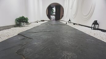 Suzhou Cloud Art Inn