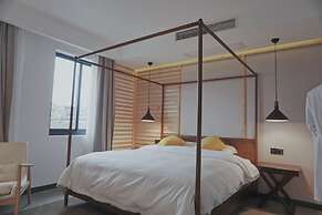 Suzhou Cloud Art Inn