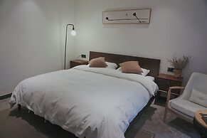 Suzhou Cloud Art Inn