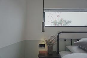 Suzhou Cloud Art Inn