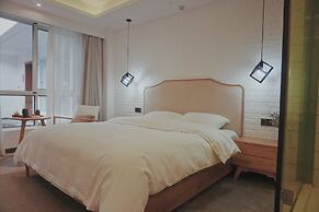 Suzhou Cloud Art Inn