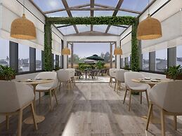 Suzhou Cloud Art Inn