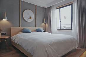 Suzhou Cloud Art Inn